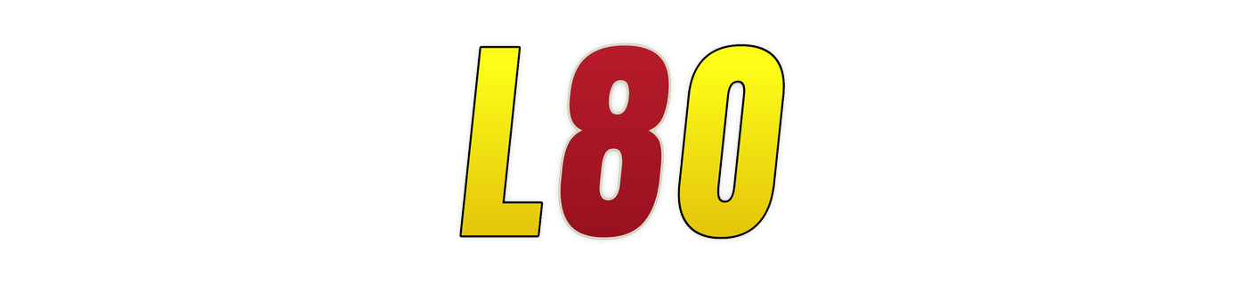 l8o লোগো